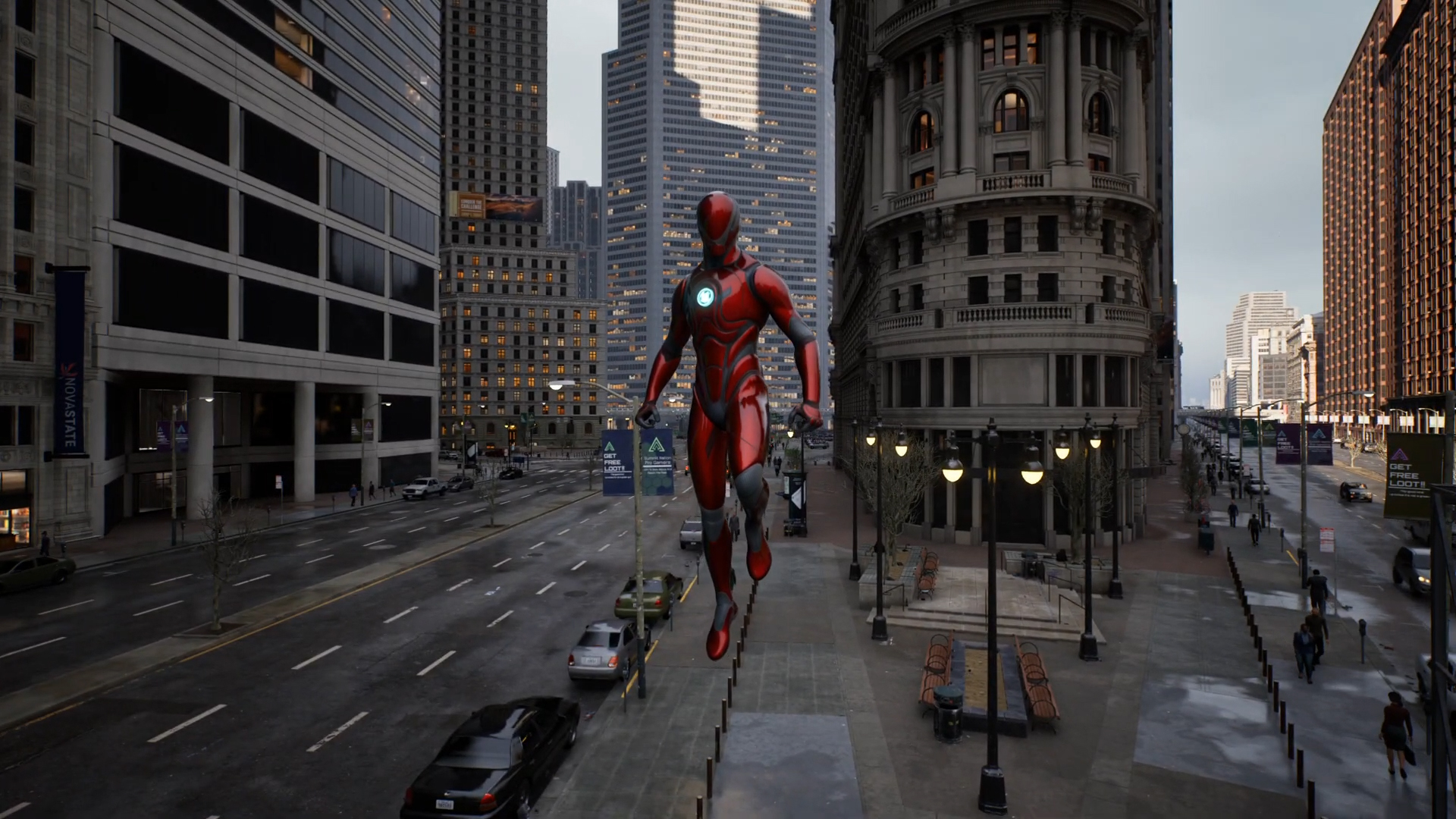 ai超级英雄免费生成,ai超级英雄挑战