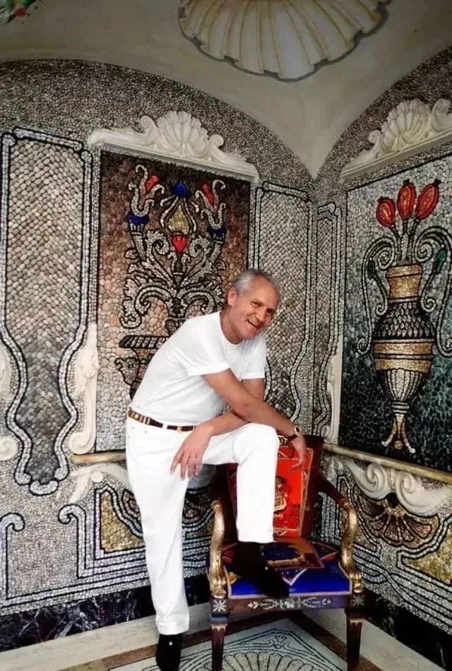 国内有钱也住不了的酒店,东西买不起怎么办