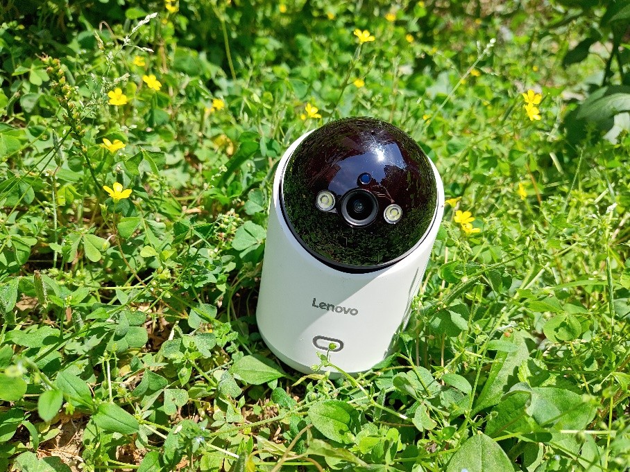 给家安摄像头,联想c35摄像头