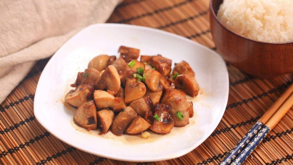 去西安必去的美食推荐,来西安必吃的5大美食