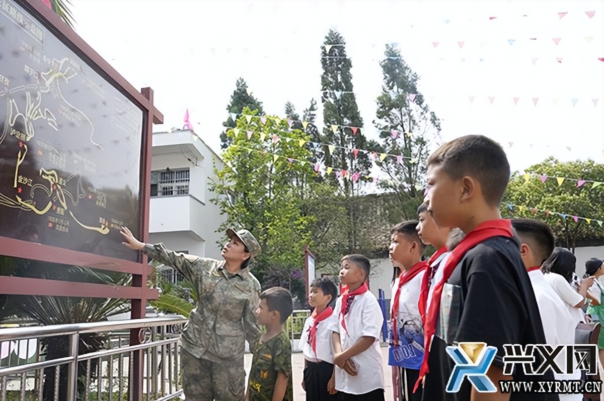 兴义市顶效镇绿荫小学六一儿童节,兴义猪场坪乡龙潭小学庆六一