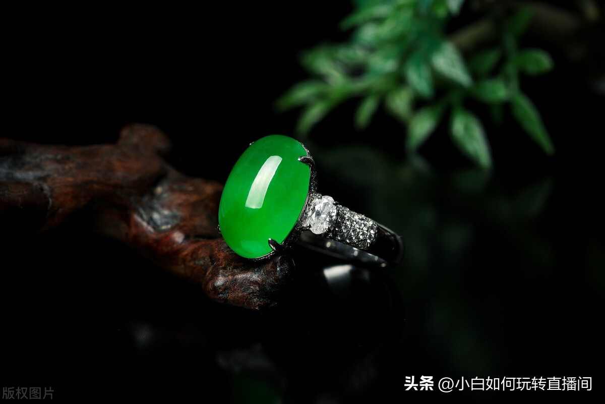 非黄金首饰直播话术文案,黄金珠宝直播开场话术