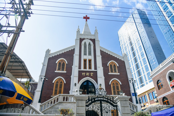 厦门海鲜小吃街推荐,厦门八市海鲜小吃街