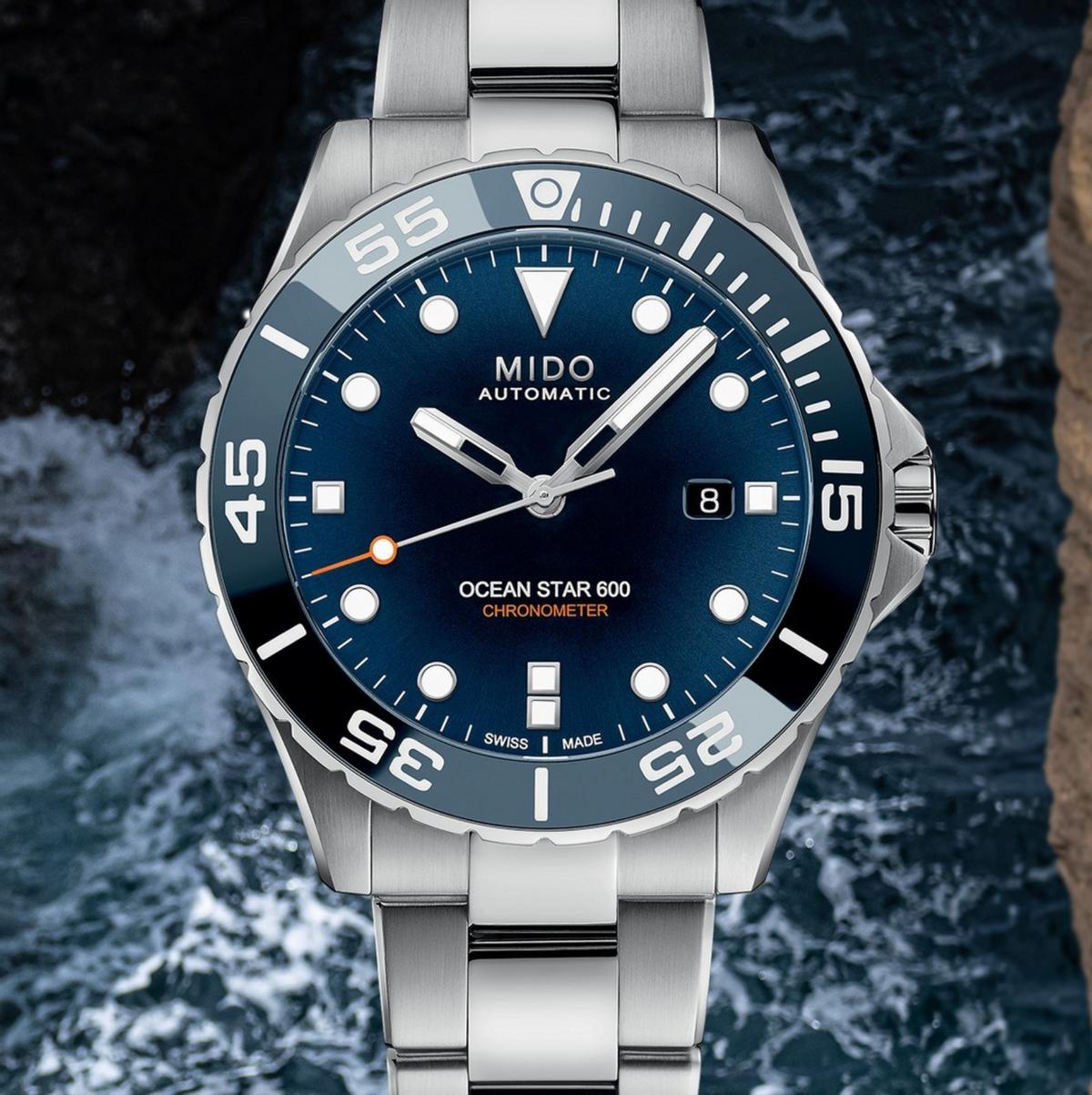 3000-5000的手表美度和天梭哪个好,3000预算以内买什么腕表