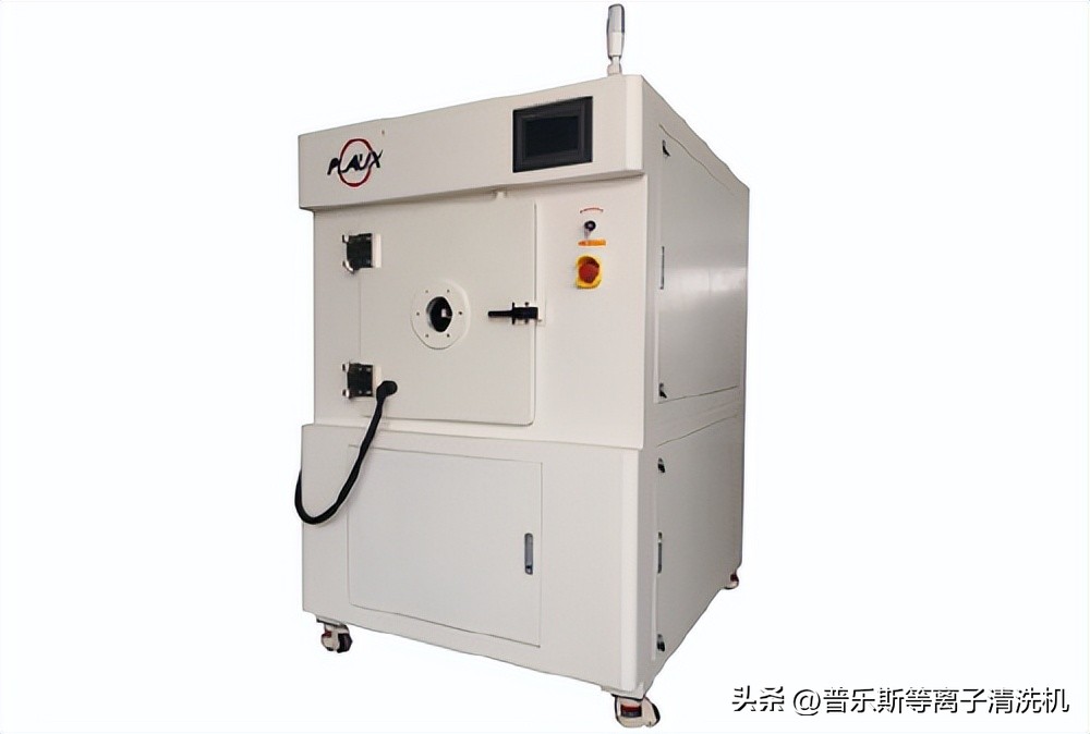 等离子表面处理原理及作用,等离子表面处理机图解