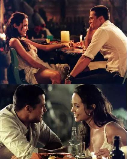 她自残、厌世、雇凶自杀，却拯救无数难民：真正的性感是无坚不摧