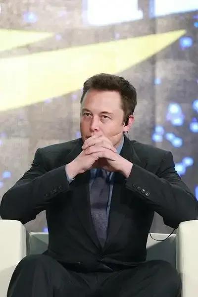 万亿富豪马斯克,马斯克唯一一个活在梦想里的男人