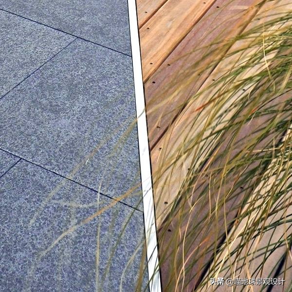 庭院景观设计施工中重要的细节处理，细节决定品质