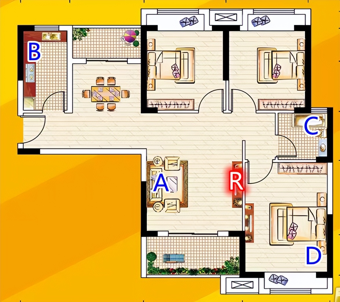 京东云无线宝鲁班版的功率多少,京东云无线宝鲁班mesh
