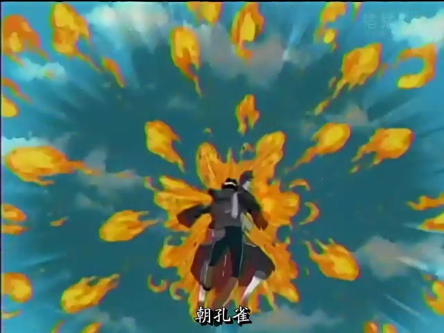 火影的十大禁术,火影中最强十个禁术