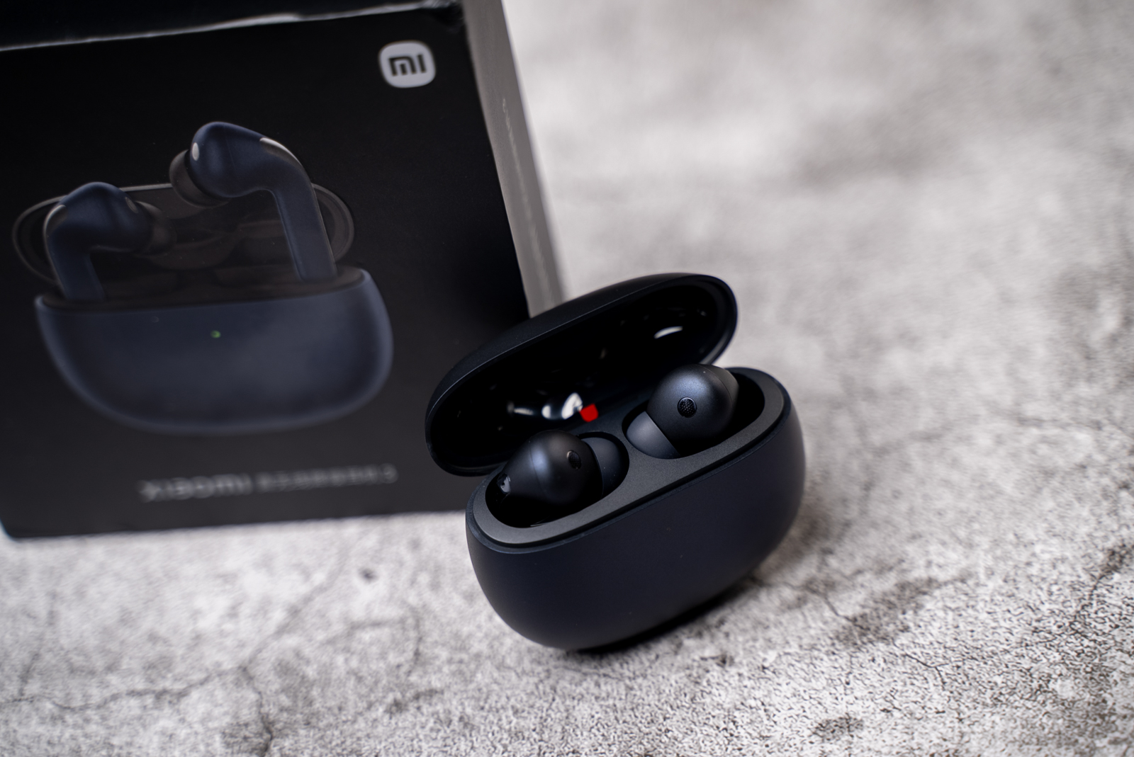 小米降噪耳机3pro和3有什么区别,减噪耳机低价版