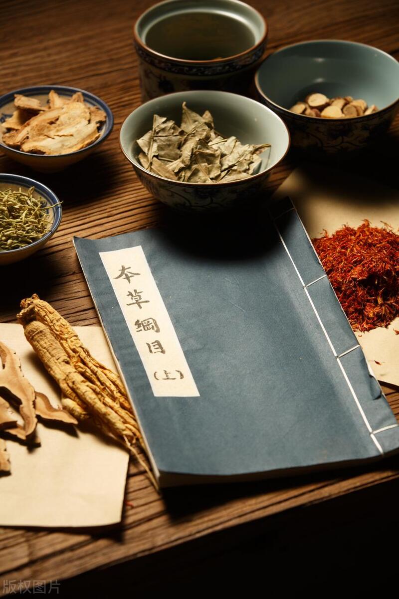 中医角度解析肺大泡的调理方法