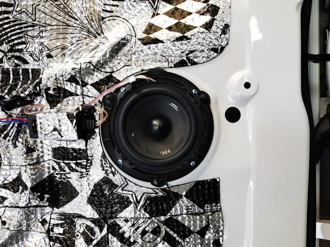 宝骏510四门隔音效果,宝骏510四门隔音多少钱