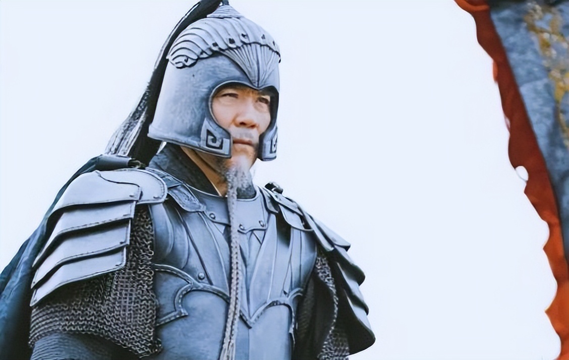 陈朝第一名将,陈朝一代名将