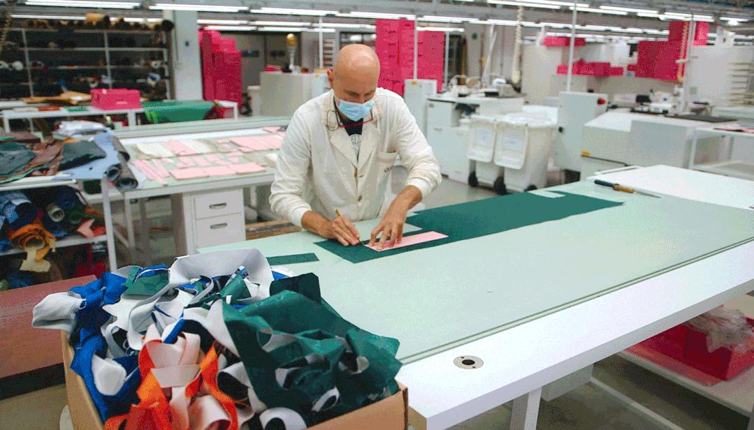 ContinuumPreloved：Gucci推出滞销品转售计划，为实现更大循环