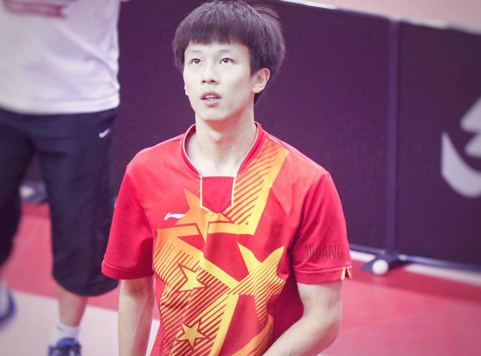 国乒直通赛新消息,国乒直通赛再爆冷门