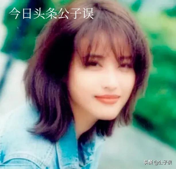 周海媚和吕良伟的爱情故事,周海媚和吕良伟婚姻维持多久