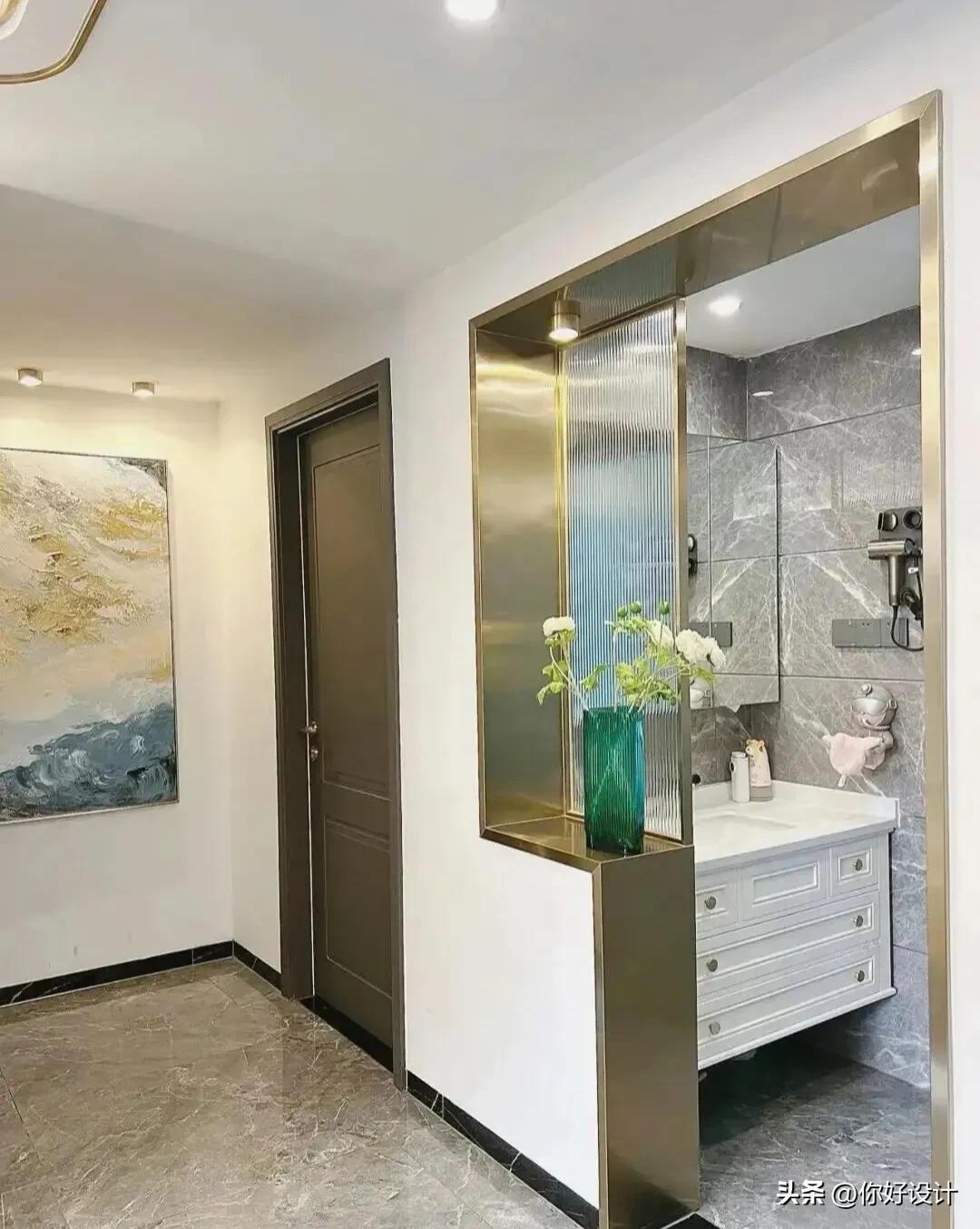 干湿分离隔断玻璃推荐,干湿分离隔断玻璃安装