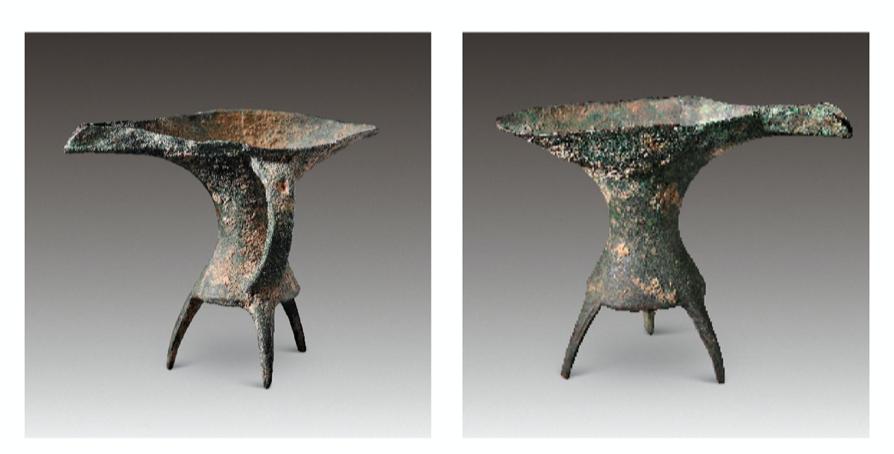 你对青铜器的发展历史了解多少呢,青铜器的各个发展时期及其特点