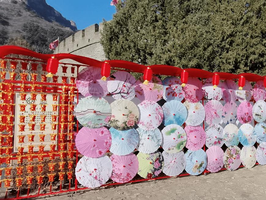 天津春节逛庙会看灯会指南,天津古文化街2022春节有灯会吗