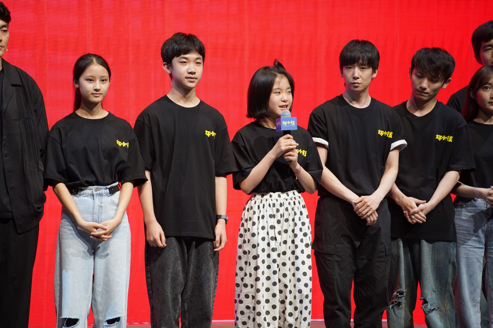 鼓楼西话剧团,鼓楼西剧场演出