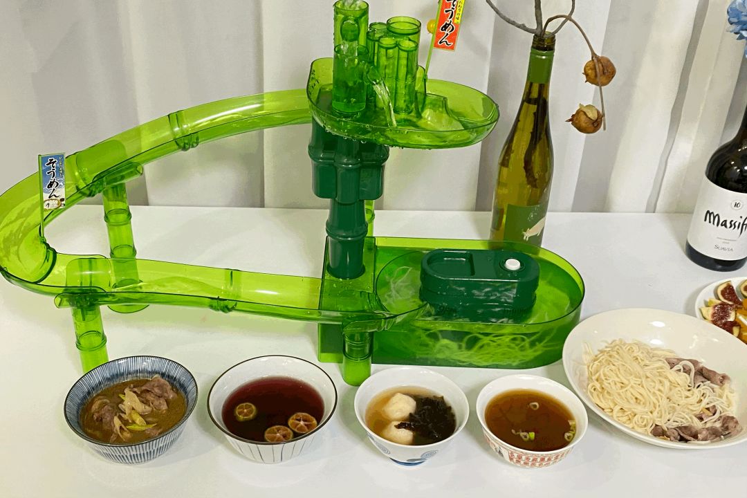 下单这件沙雕小厨具时，我已经做好了当怨种的准备