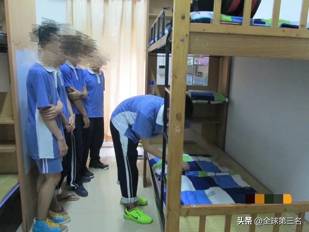 深圳60余所高中住宿实景图汇总,深圳高中住宿的学校有哪些