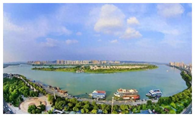 四川遂宁这个城市如何,四川遂宁好玩吗