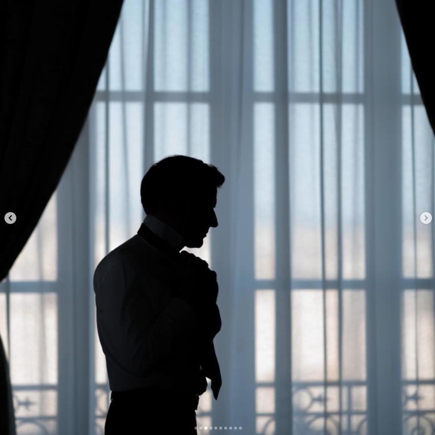 马克龙法国选举获胜,法国马克龙胜选