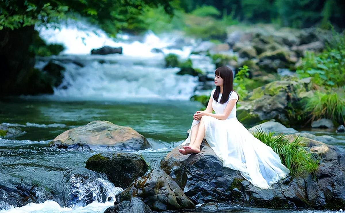 女人最讨厌被触碰的三个地方男人一定要懂