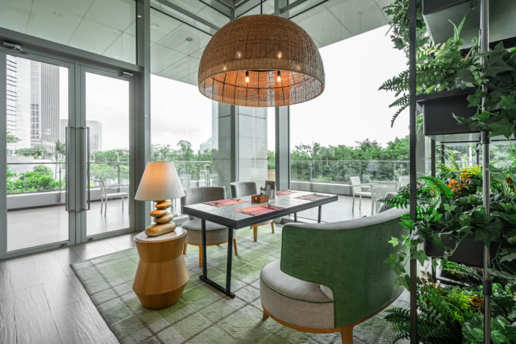 鹭岛的“小乌托邦”，口碑爆棚酒店环境颜值天花板