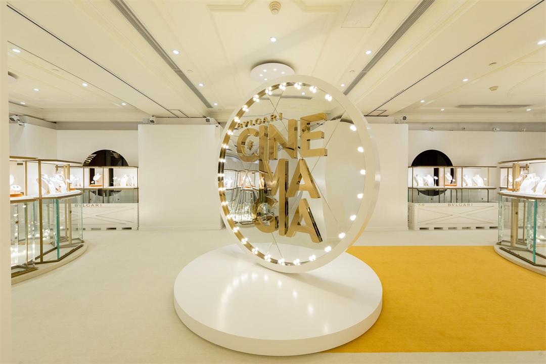 有创意的会务地方,创意开会场地