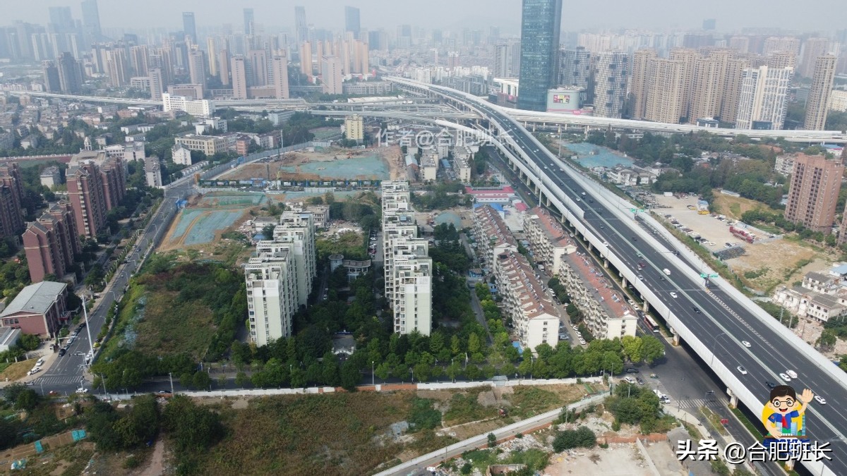 包河区三大新盘,包河区在售精装新房