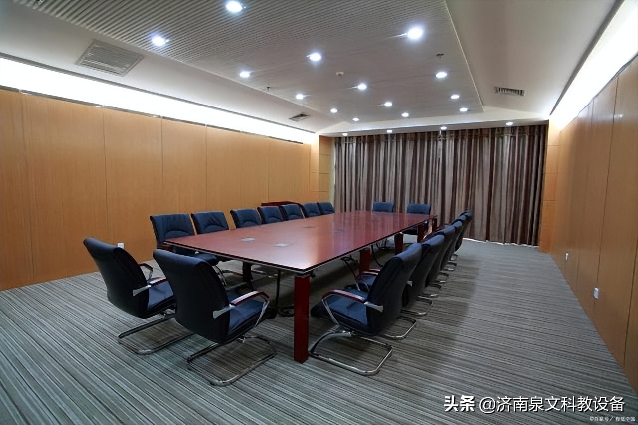 鹤山板式办公桌怎么选购,河北实木会议桌怎么样