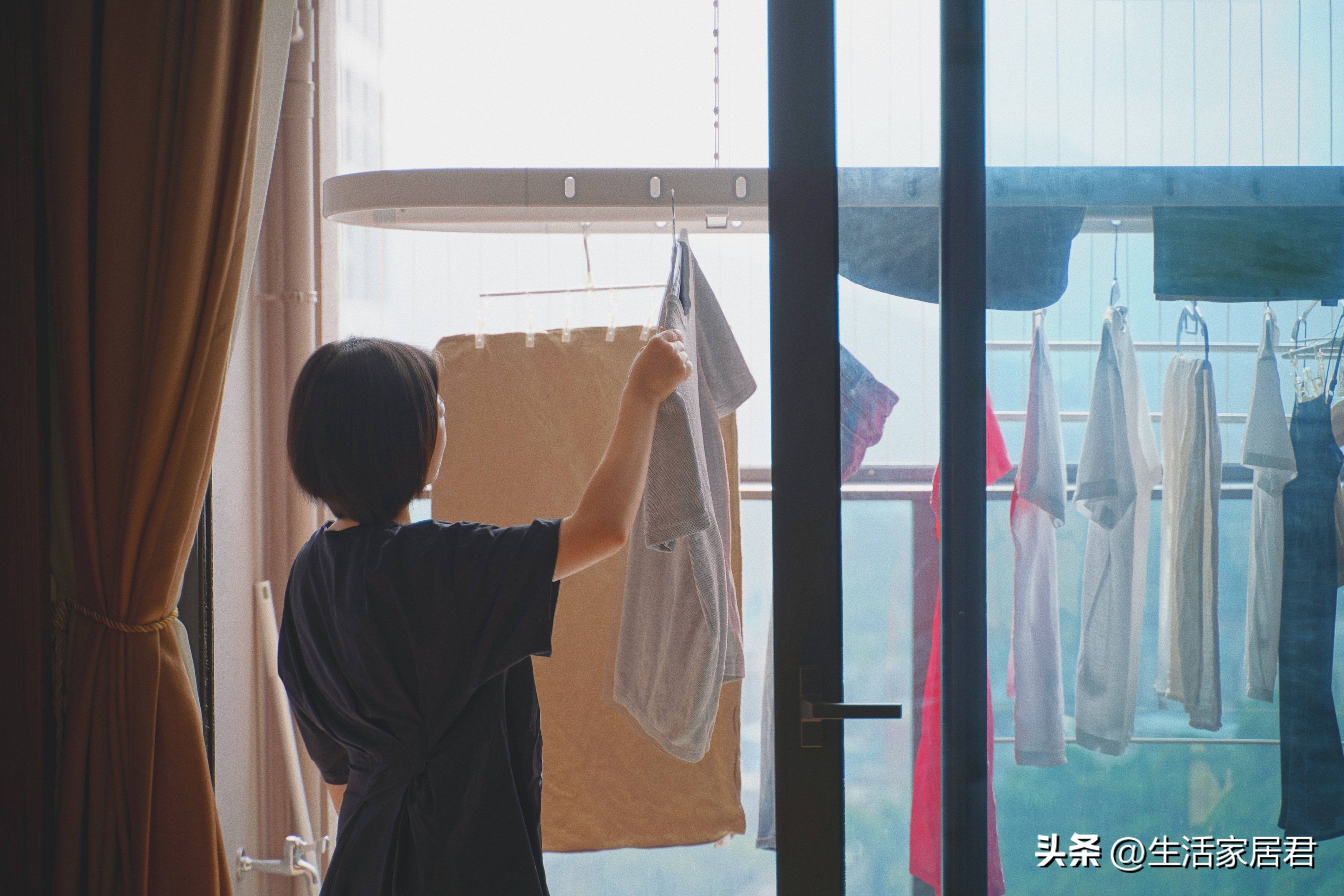 洗烘一体机不卫生,洗烘一体机为什么不除毛