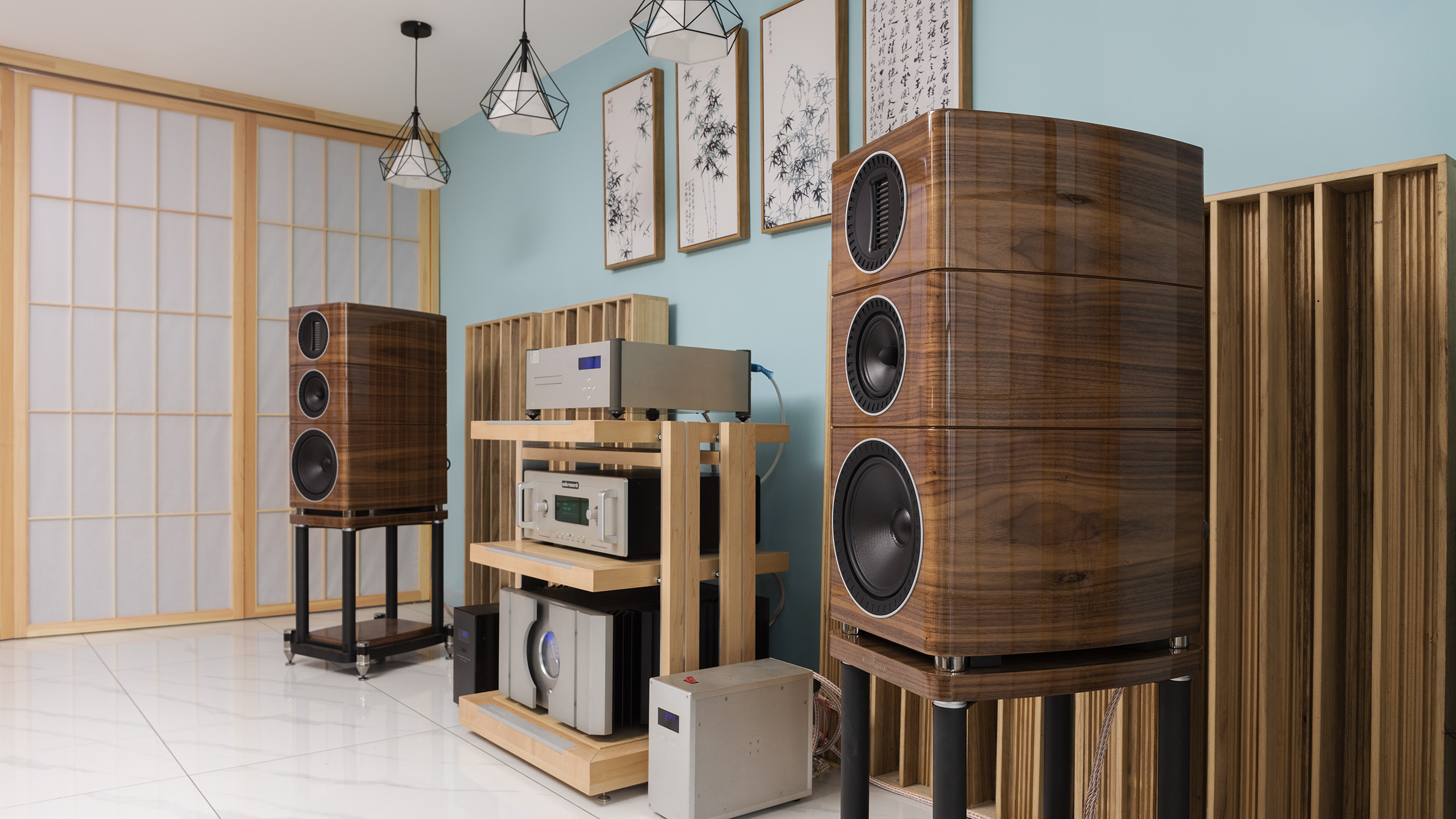 四万左右hifi音响推荐,四万左右的书架音响