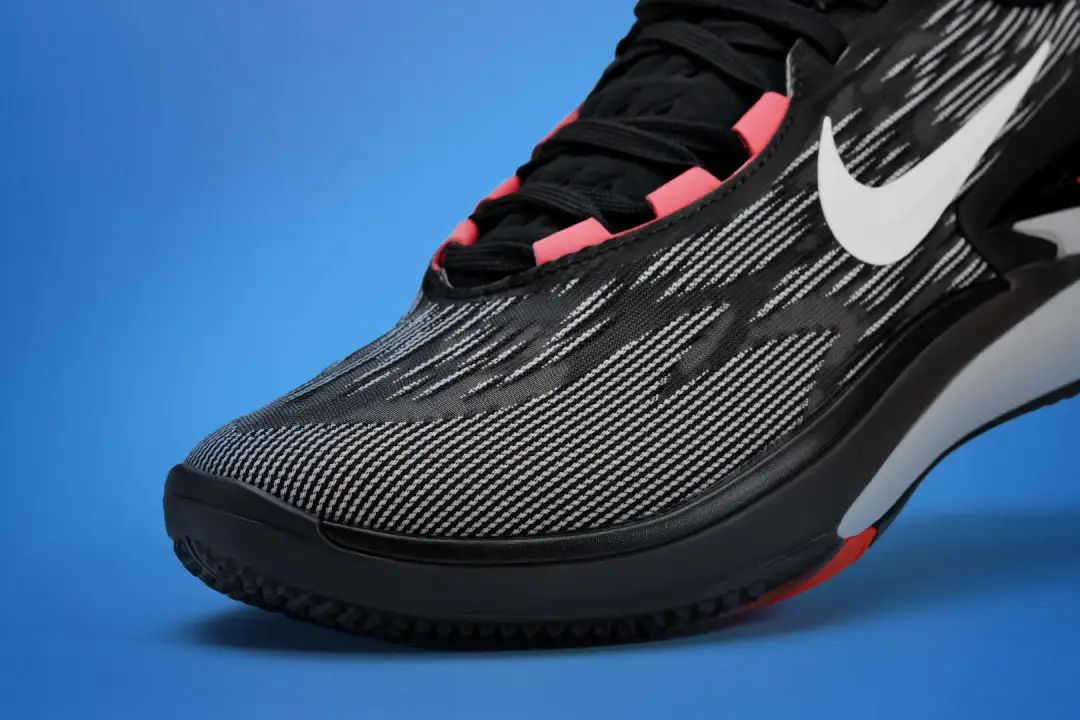 布克为什么没有签名鞋,布克最新签名鞋