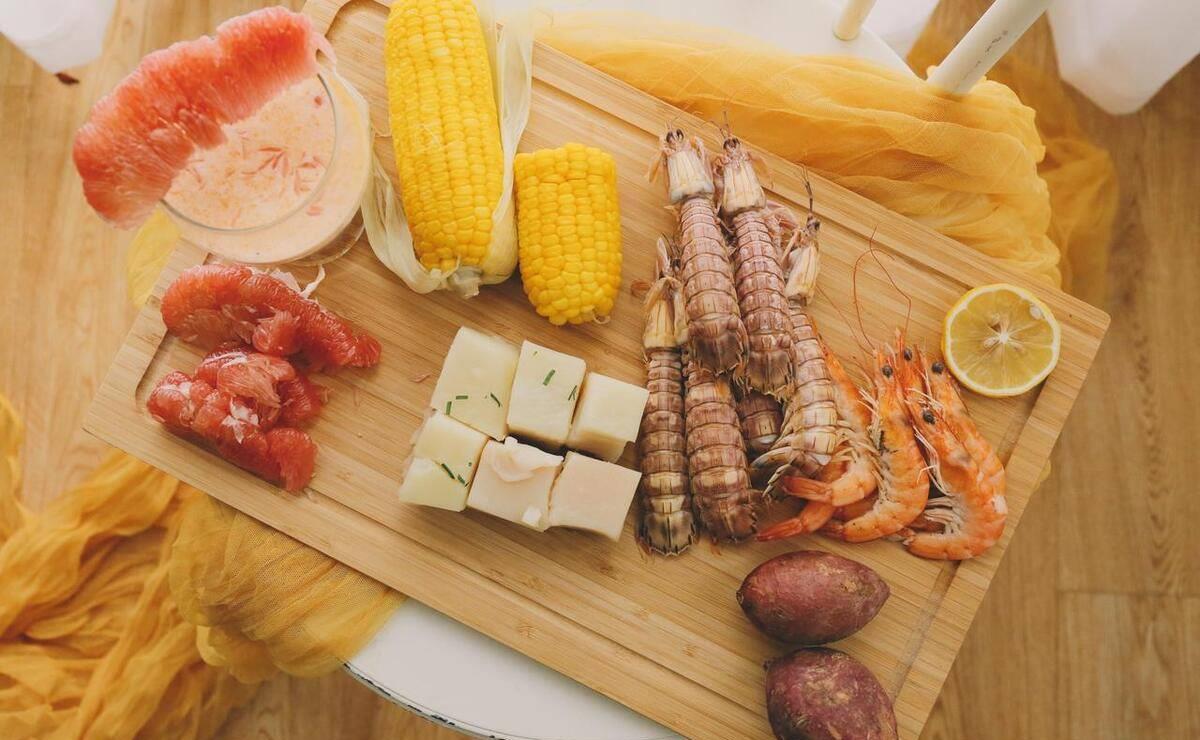 女性十大禁忌食物,女性三大禁忌