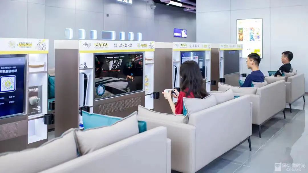 00后小伙做游戏年赚1000万,90后做游戏赚了上亿