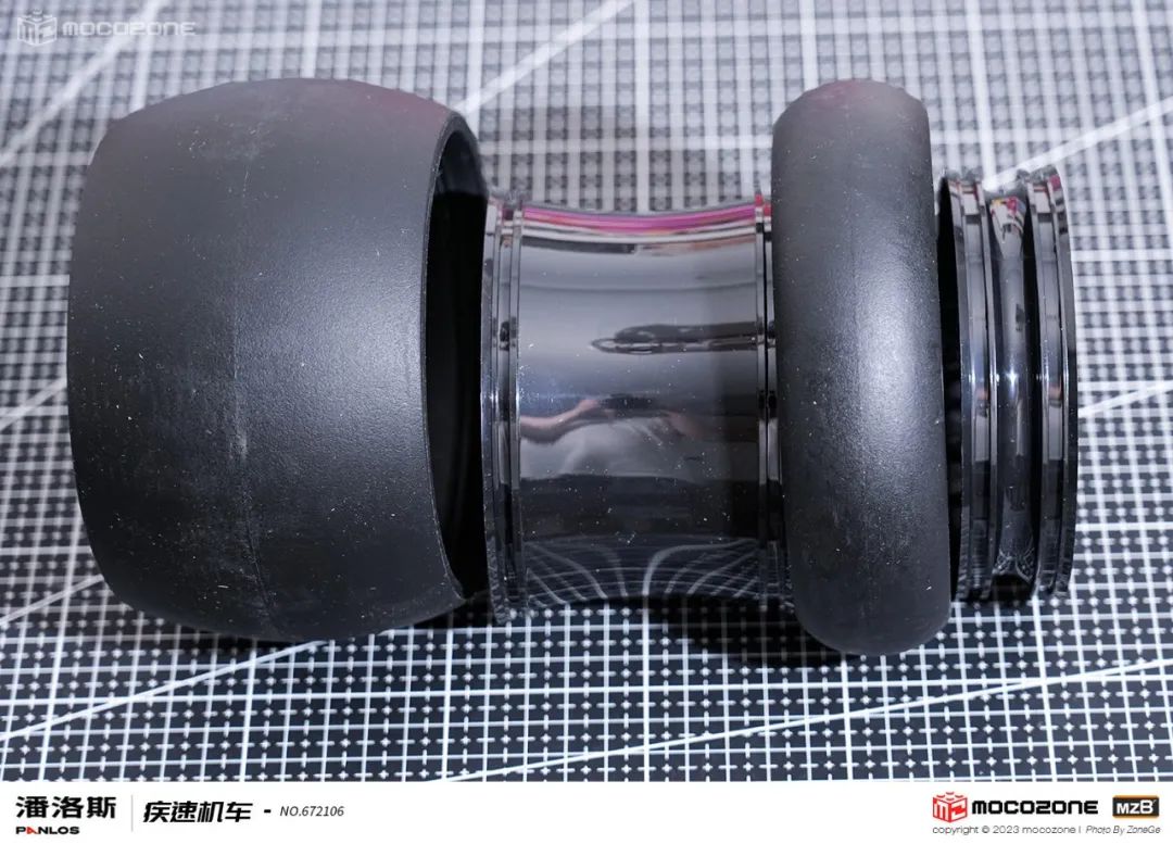 积木摩托车测评,纳扎雷摩托车积木测评