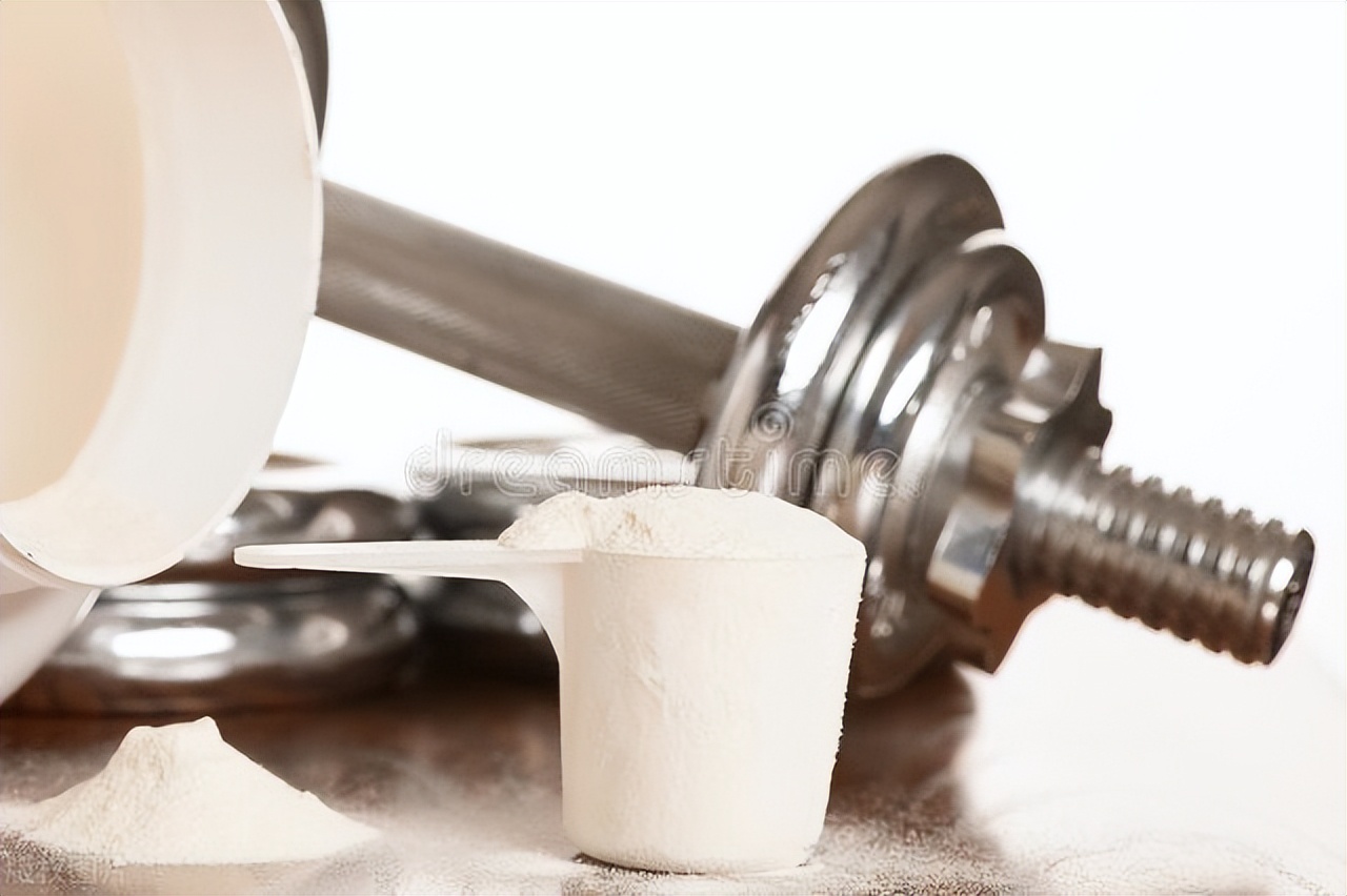 瘦子增重增肌粉和米糊,瘦子增重增肌粉喝几磅才有效果