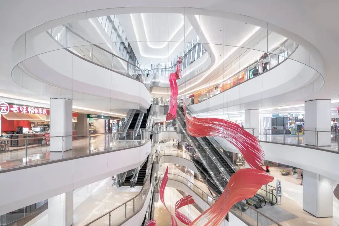 挡烟垂壁是采用什么材料制作成的,挡烟垂壁工艺节点