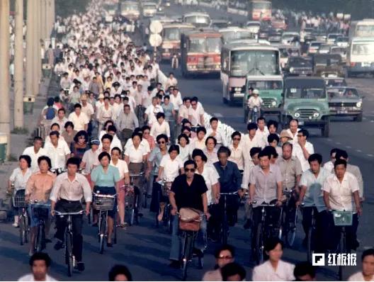 很多人都有必要买自行车吗,普通人买得起20几万车吗