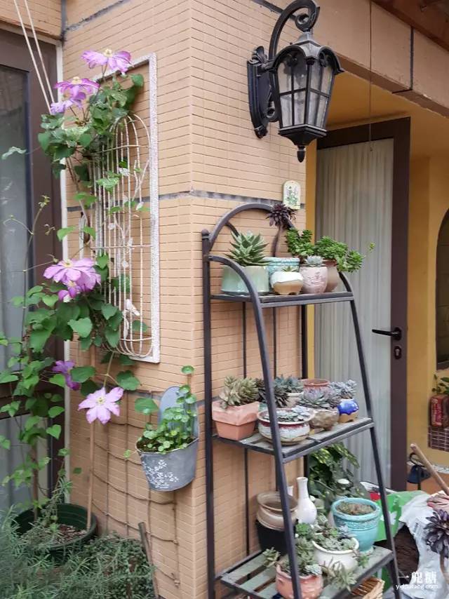 从装饰着手让家里更加温馨,从硬装开始打造家的高级感