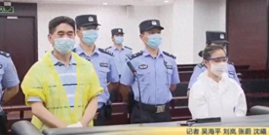 百亿老总猥亵9岁*女幼**判5年，请天价律师申请无罪，网友：5年都轻