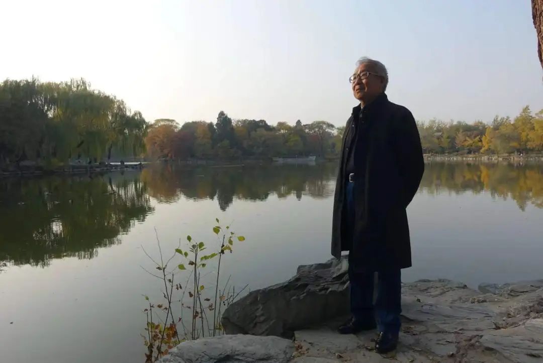 何顺果教授：“世界历史”及其专业的理解和看法