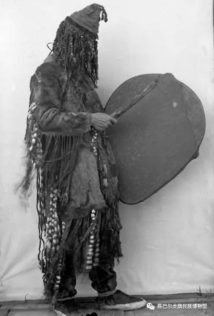 两个打造｜话说游牧老物件—索海靴