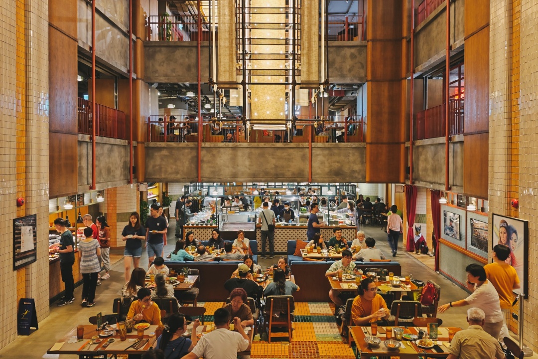 朗廷旗下英伦风酒店,香港朗廷酒店4天3晚