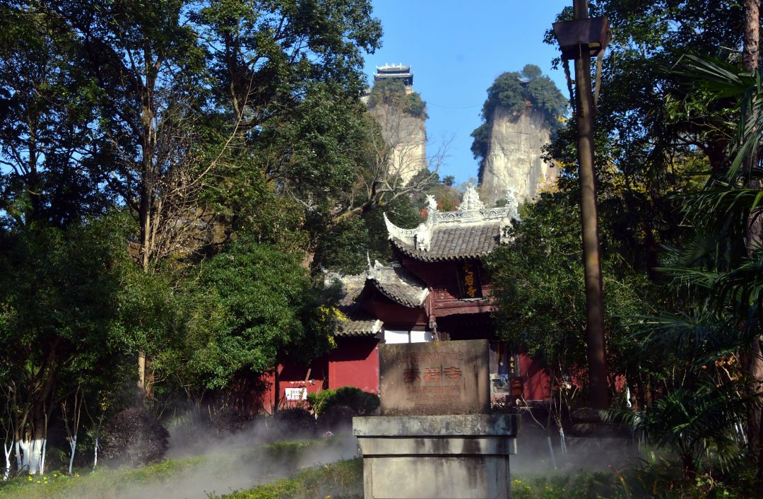 李白的诗为什么有仙气,诗仙李白的明显特色