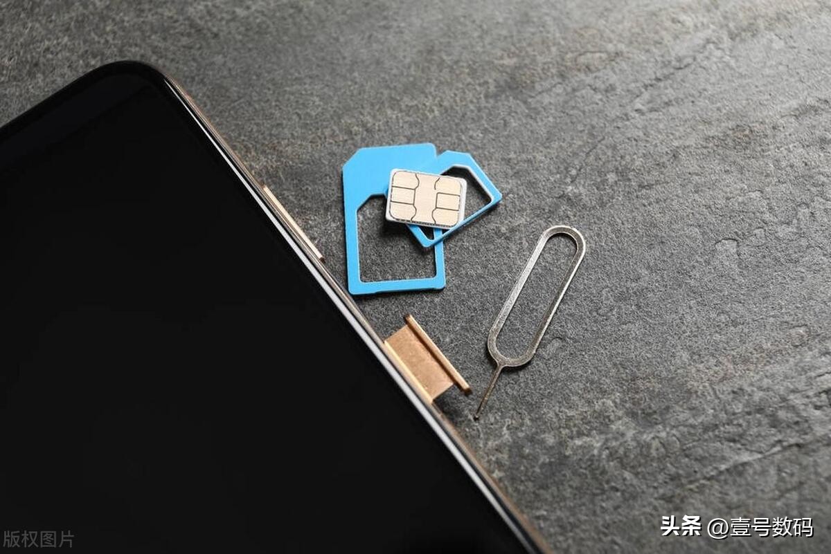 什么是物联卡与手机卡有哪些区别，为什么有很多人推荐办流量卡